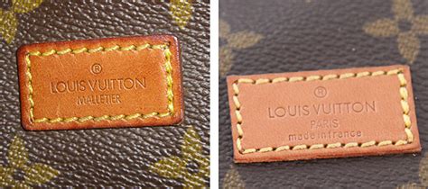 louis vuitton made in france tag|authentic quality louis vuitton.